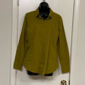 ‼️final must bundle ‼️Worthington Blouse